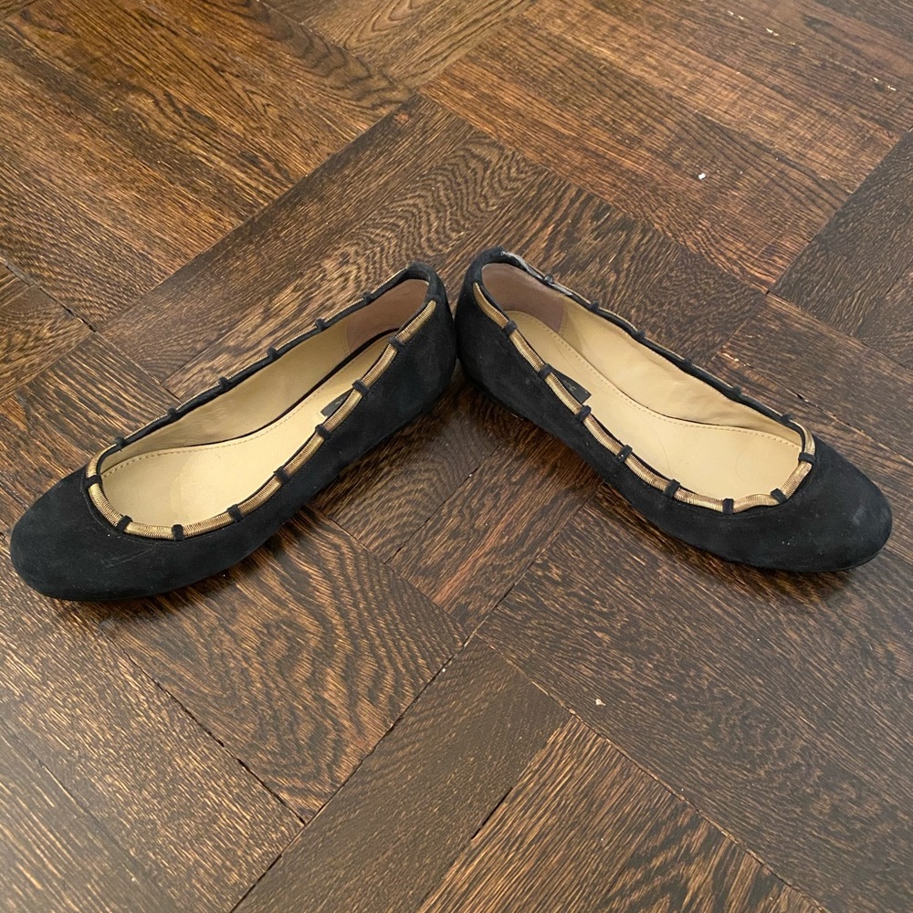 Rachel Zoe Ballet Flats